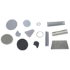 Wire Mesh Deep Processing 