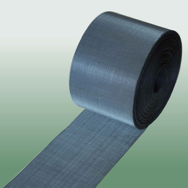 Iron Steel Wire Mesh