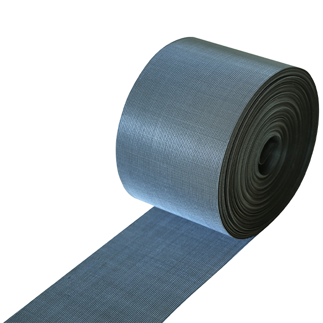 Wire Mesh Deep Processing 