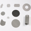 Wire Mesh Deep Processing 