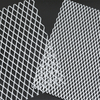 Diamond Stretched Mesh
