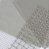 Nickle Wire Mesh