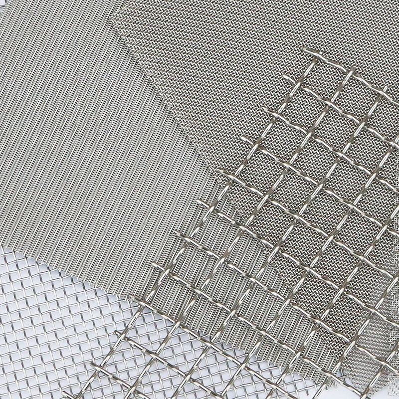 Nickle Wire Mesh