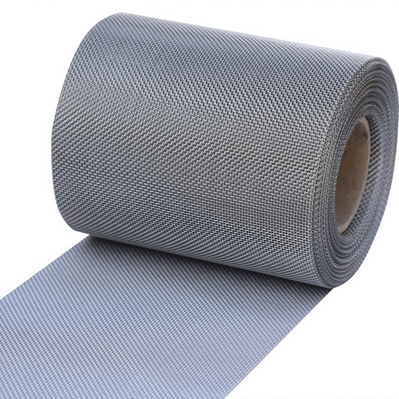 Nickle Wire Mesh
