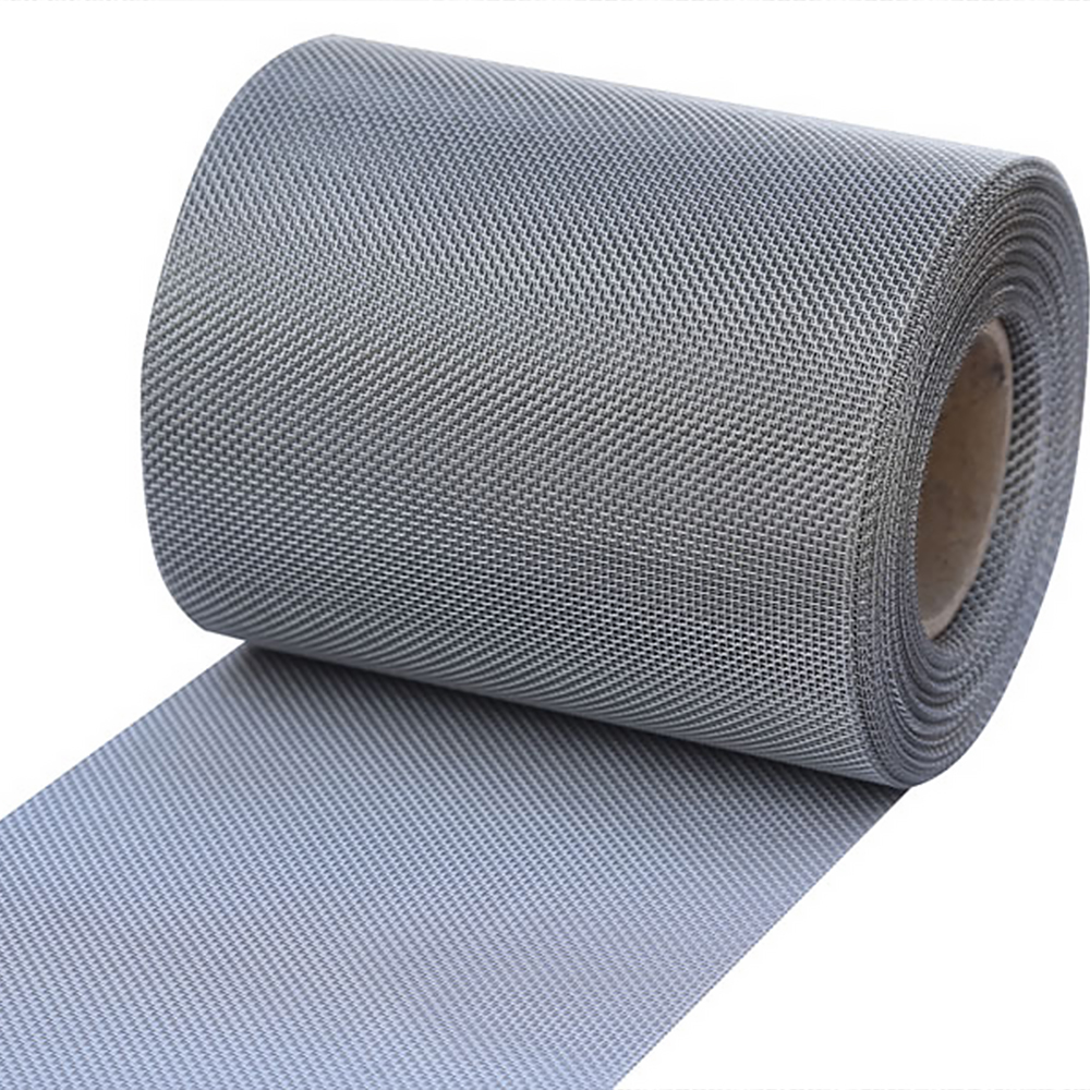 Nickle Wire Mesh