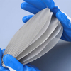 Filter Extrude Screen