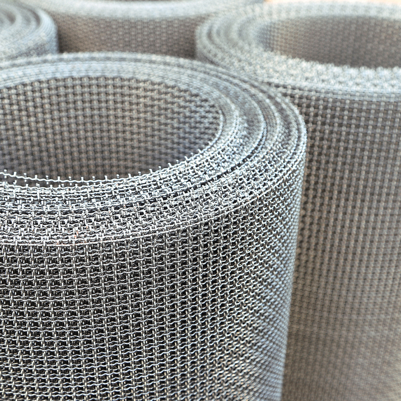 Stainless Steel Wire Mesh
