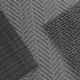 Iron Steel Wire Mesh