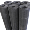 Plain Steel Wire Mesh