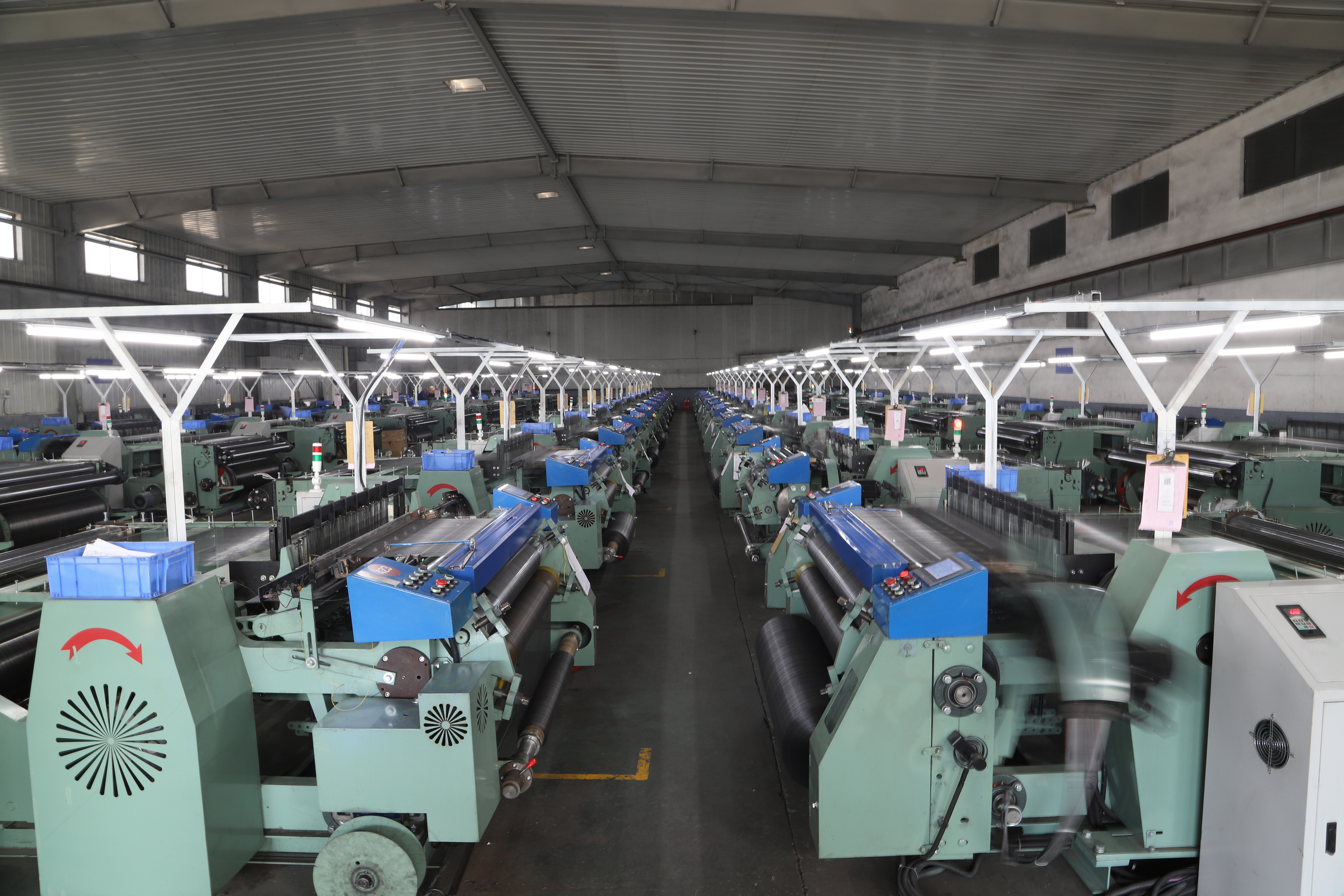 Weaving Workshop