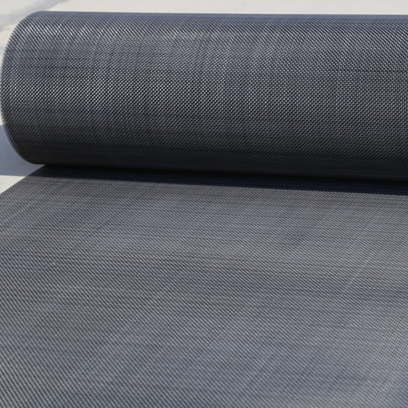 Iron Steel Wire Mesh