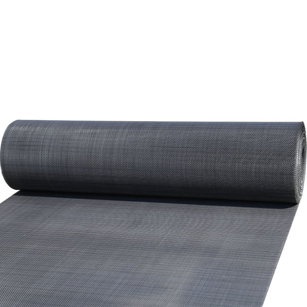Plain Steel Wire Mesh