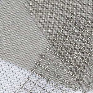 Stainless Steel Wire Mesh