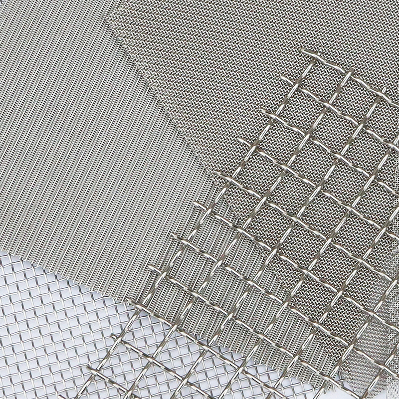 Stainless Steel Wire Mesh