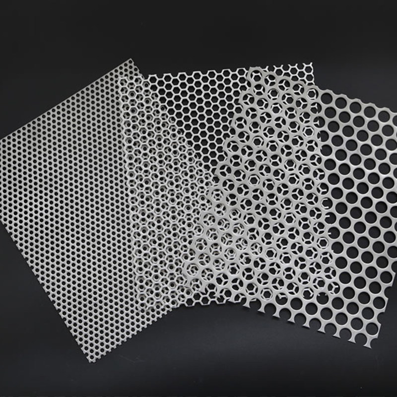 Perforate Mesh