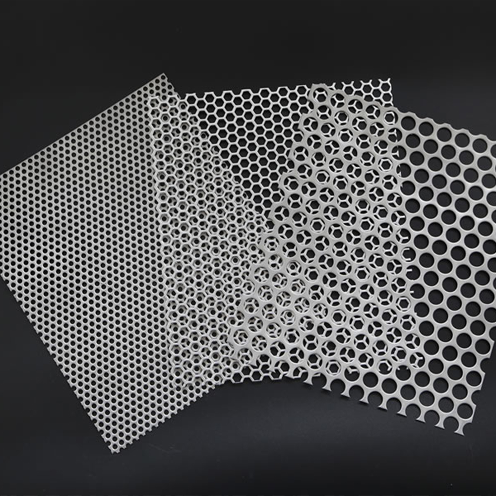 Perforate Mesh