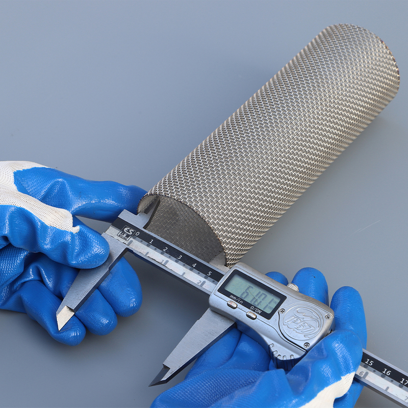 Cylinder Filter