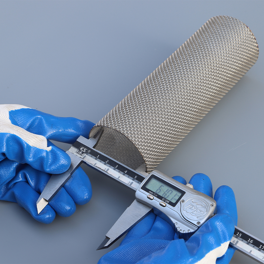 Cylinder Filter