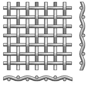 Plain-weave-1