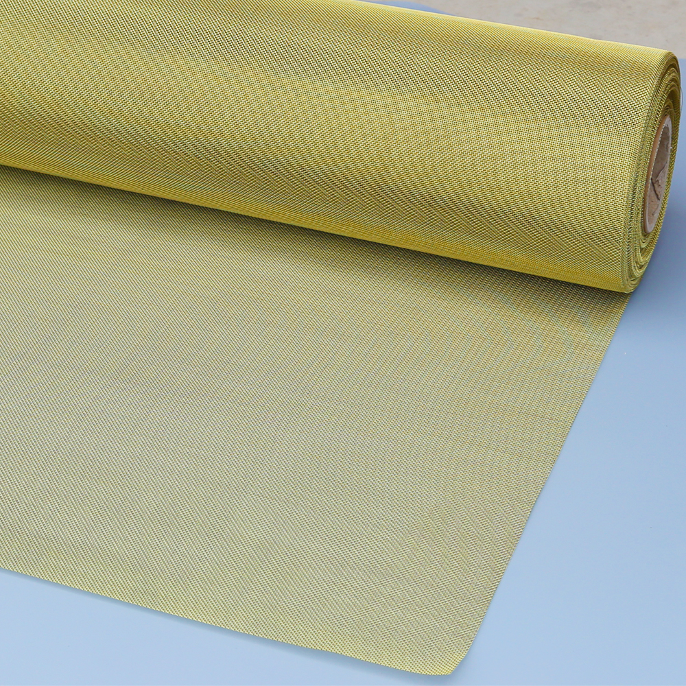 Brass Wire Mesh