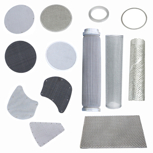Process Filter