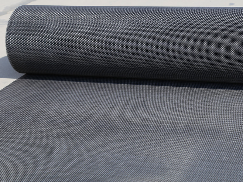 Iron Steel Wire Mesh 4