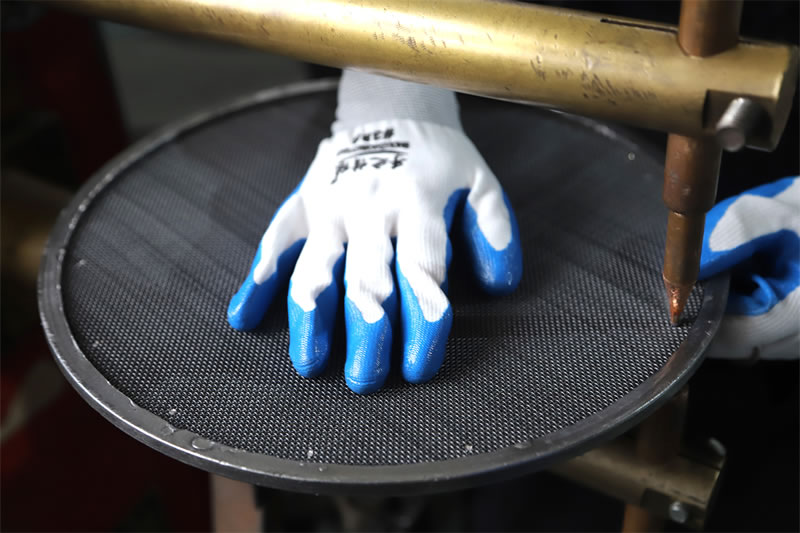 Multilayer Welding