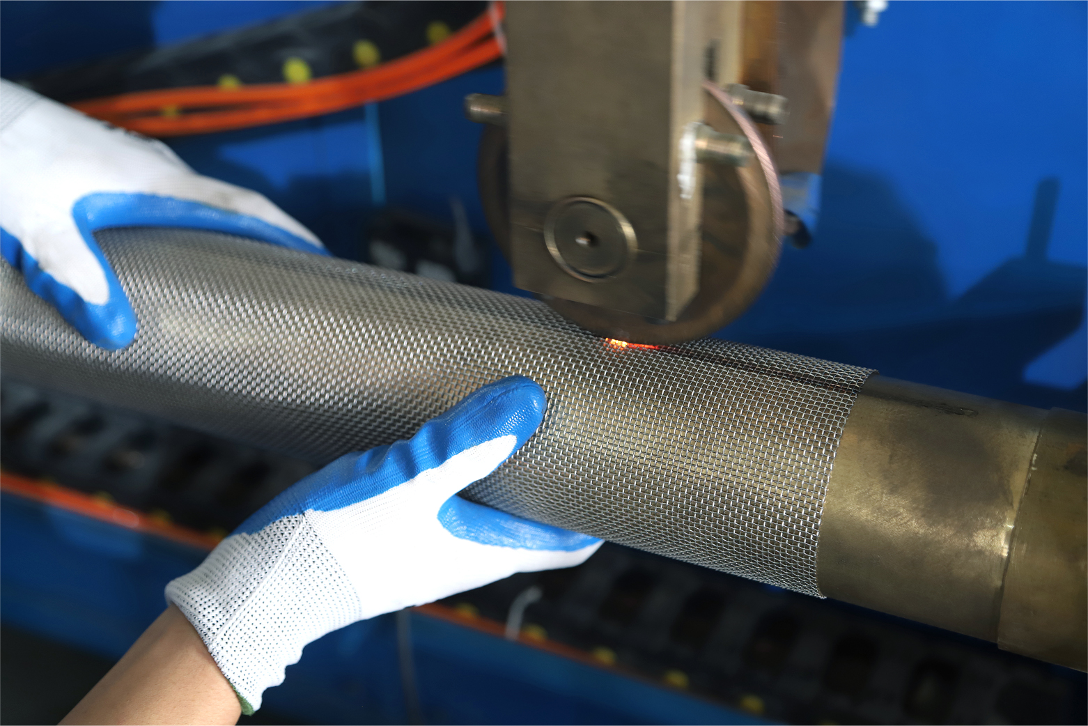 7、焊筒welded cylinderIMG_5024