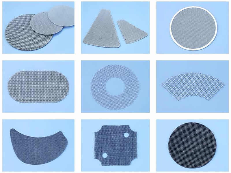 filter-disc