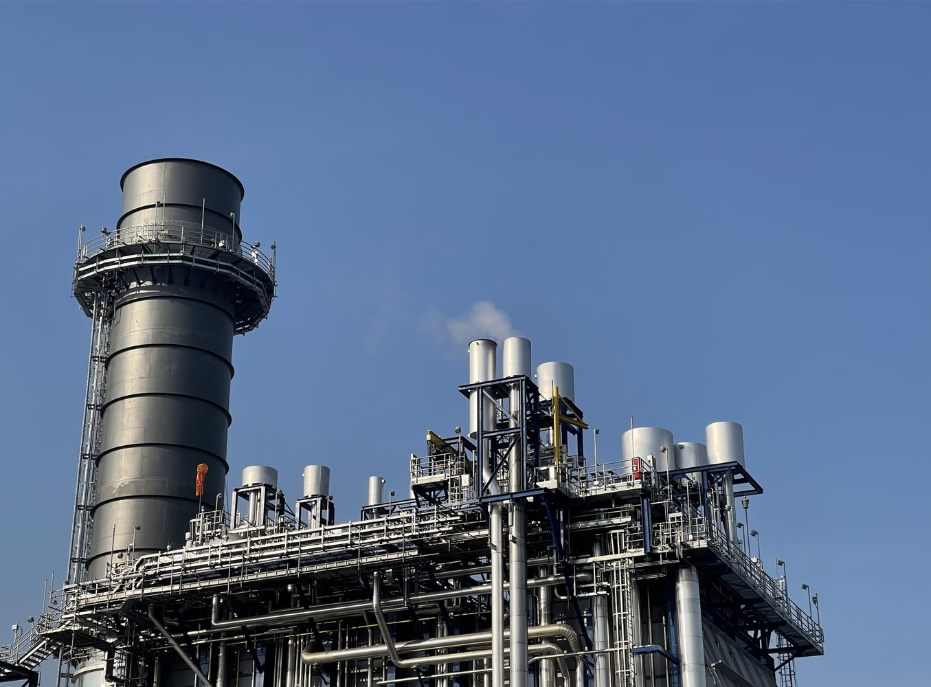 Petrochemical Industry