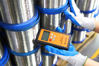 nuclear radiation detector