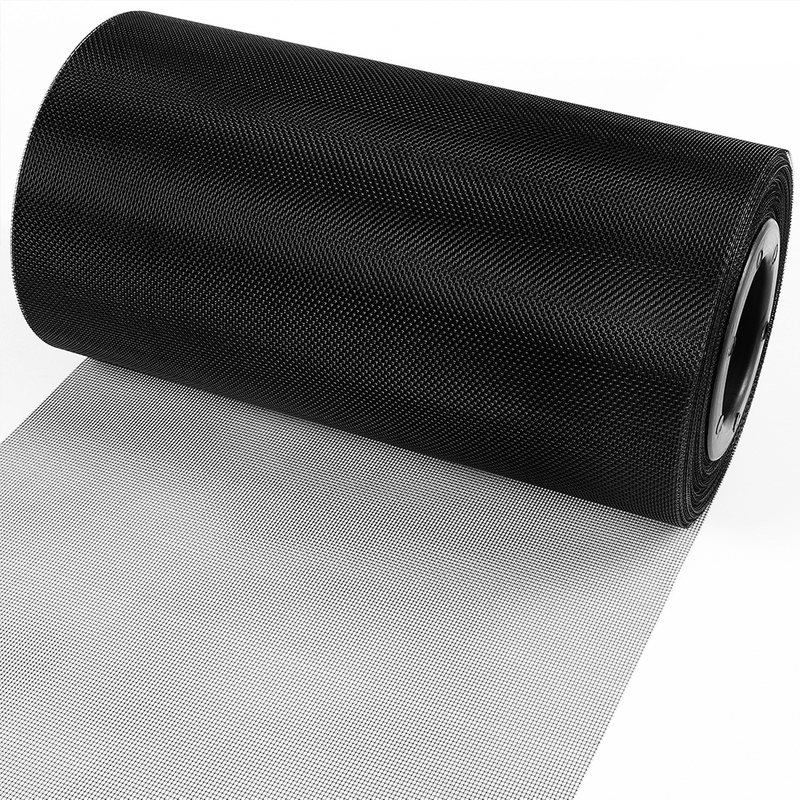 Epoxy Coated Wire Mesh