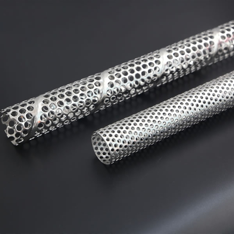 Perforate Mesh