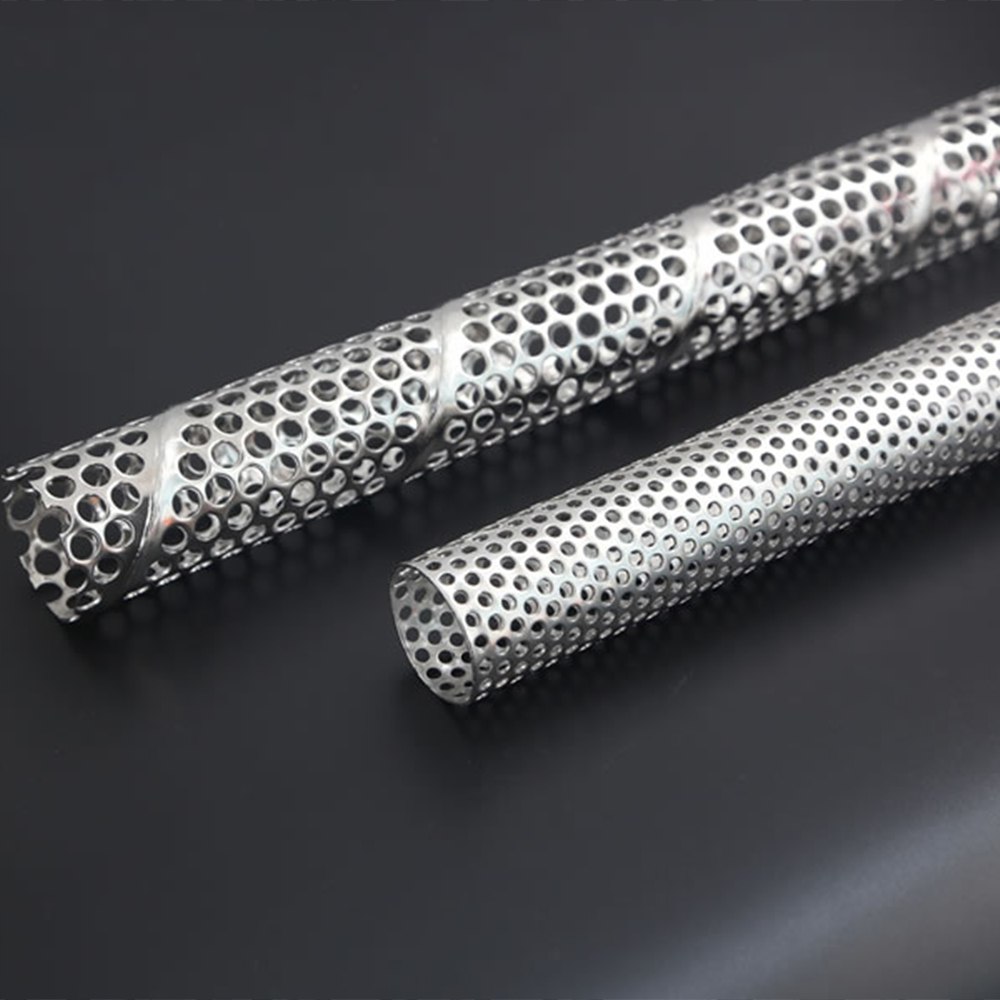 Perforate Mesh