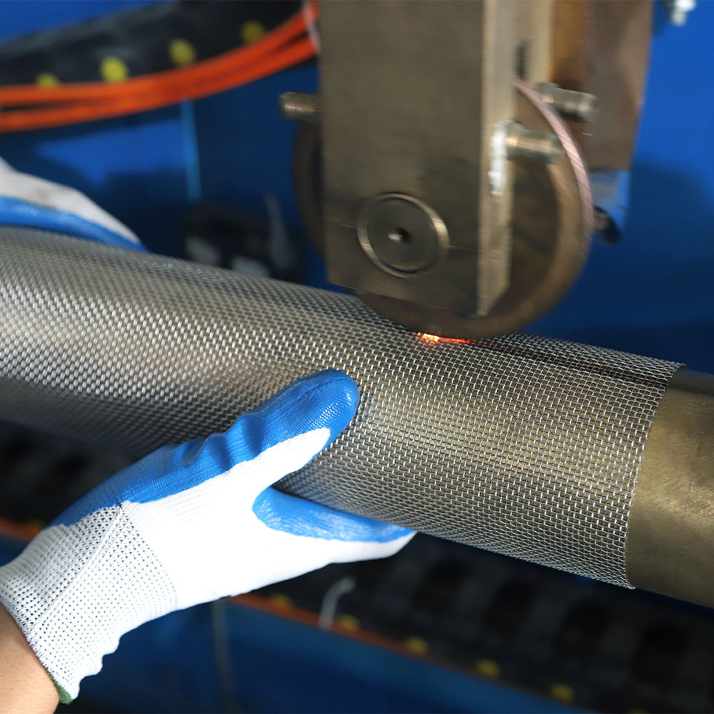 Cylinder Filter