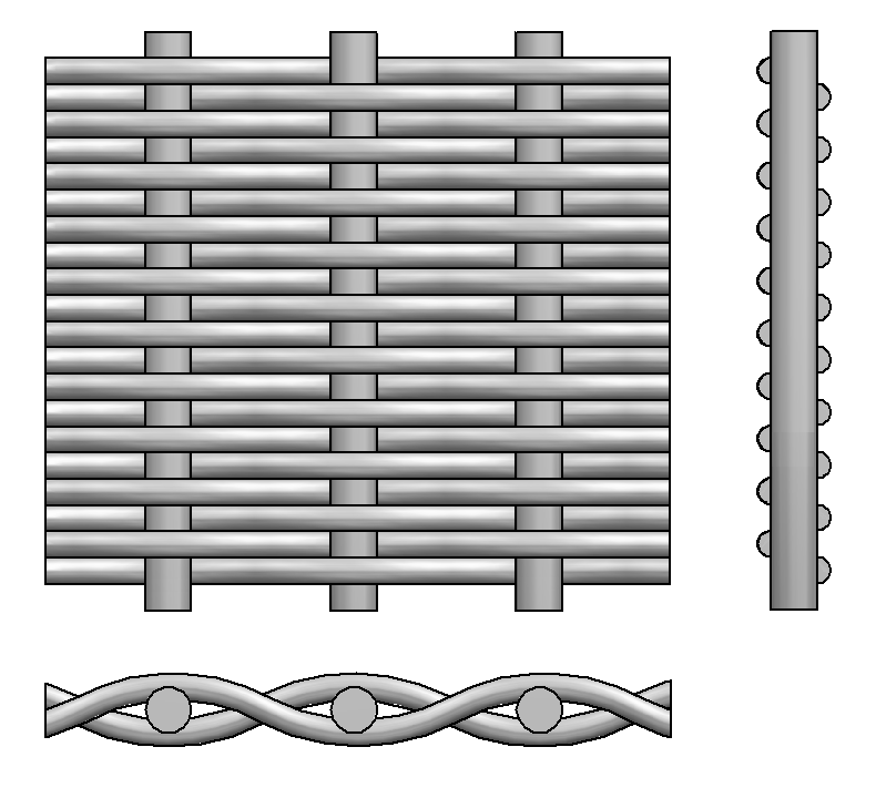 Plain-Dutch-weave 3