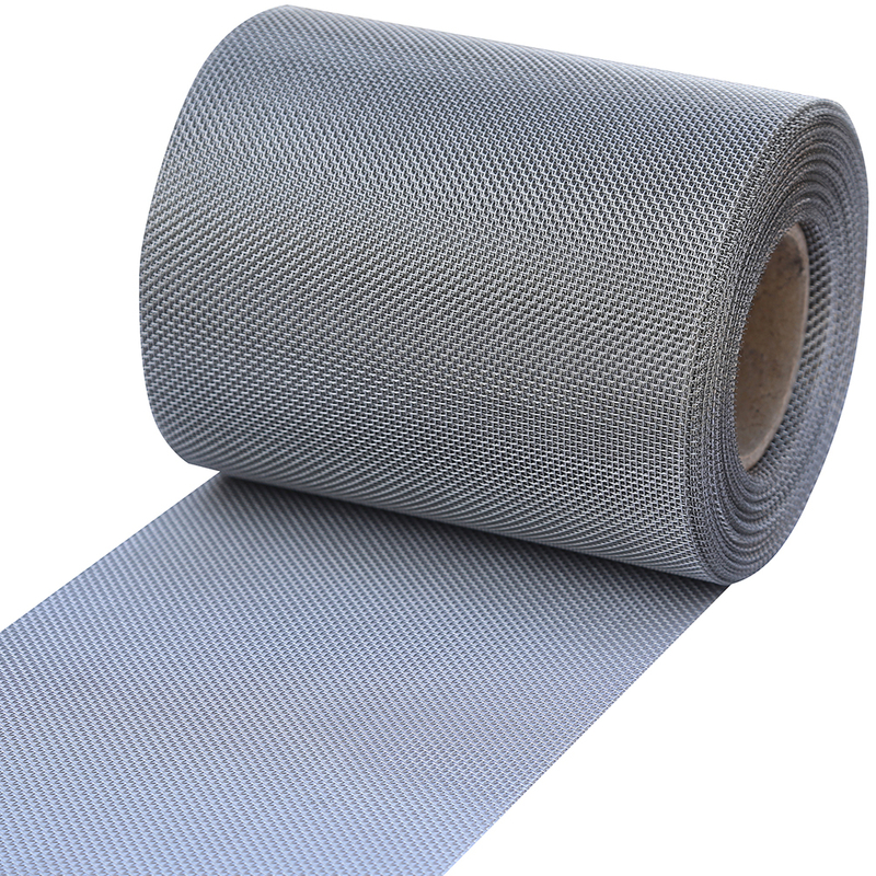 Stainless Steel Wire Mesh