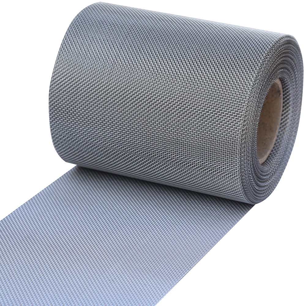 Stainless Steel Wire Mesh