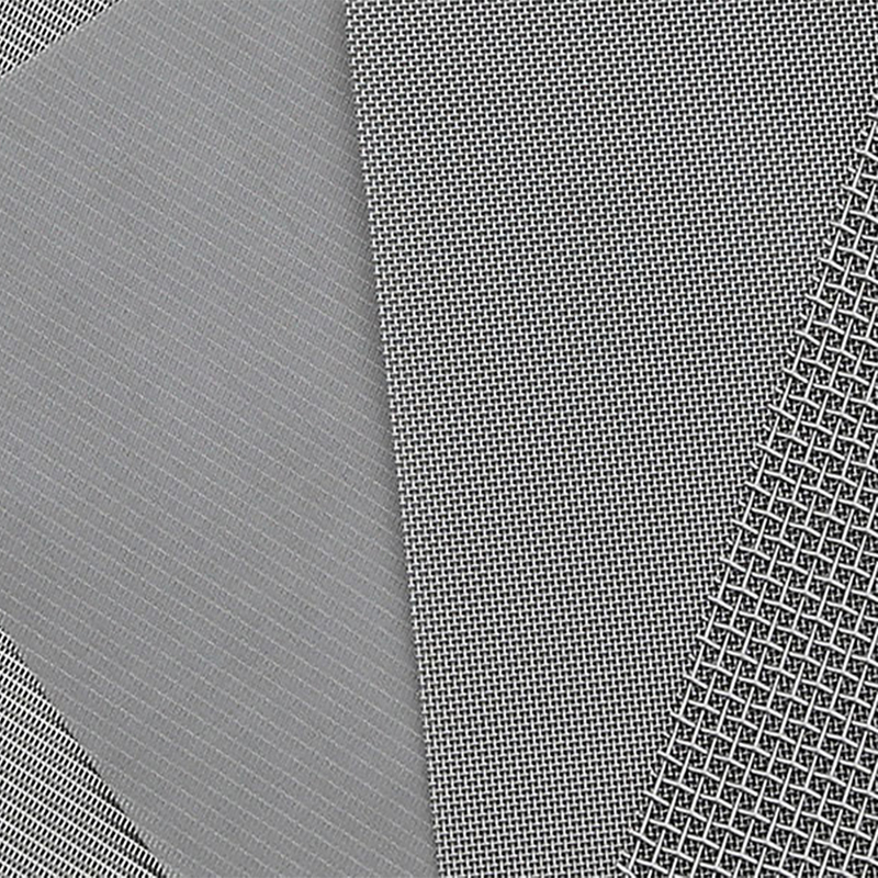 Nickle Wire Mesh