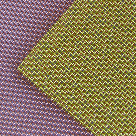 Brass Wire Mesh