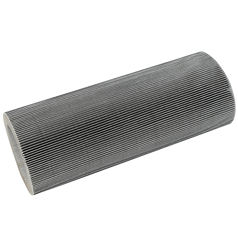 Epoxy Coated Wire Mesh