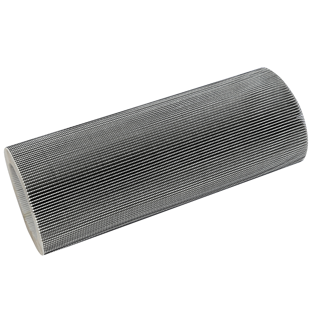 Epoxy Coated Wire Mesh