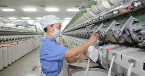 Chemical Fiber Textile