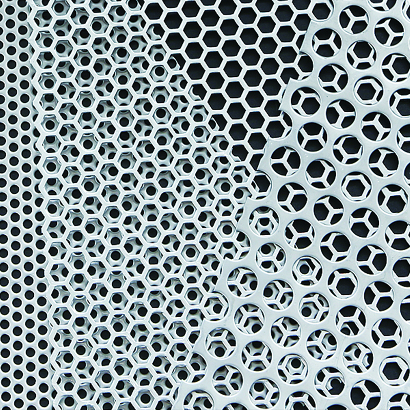 Perforate Mesh