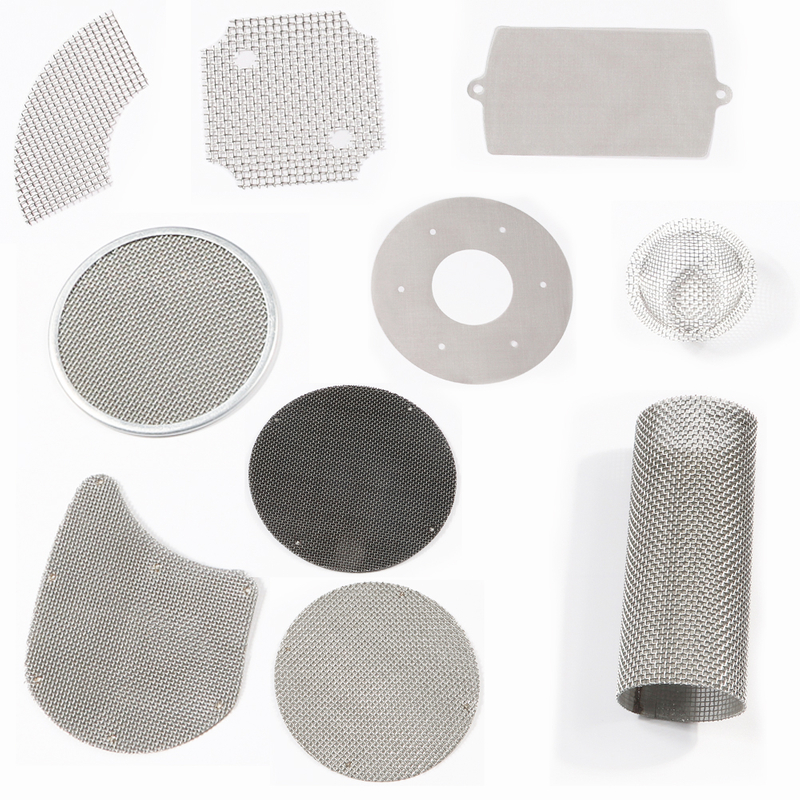 Process Filter