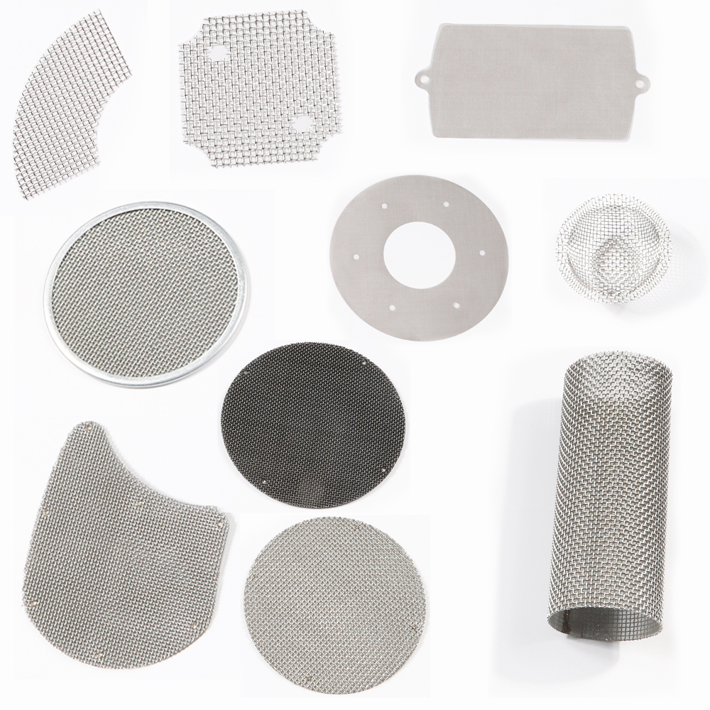 Process Filter